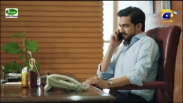 Mannat Murad - Episode 25 - 19th December 2023